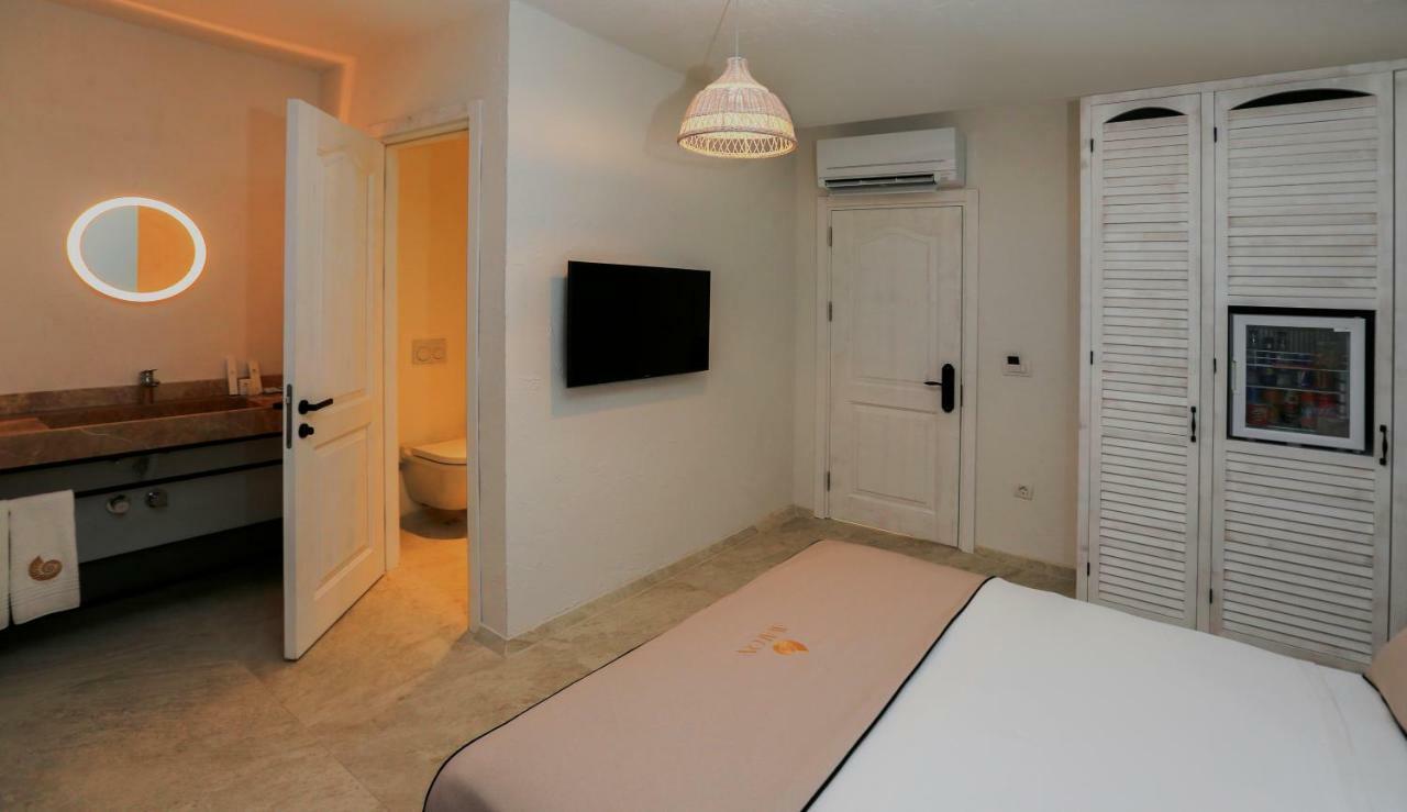 Avalon Boutique Hotel & Suites Alacati Exterior photo