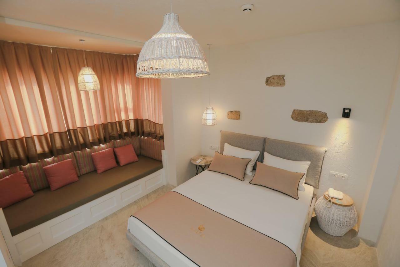 Avalon Boutique Hotel & Suites Alacati Exterior photo